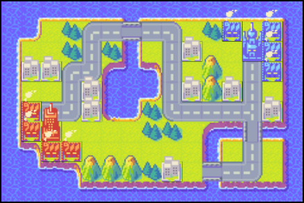 Introduction to Mapmaking | AWBW Mapmaking Guide
