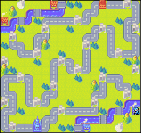 Core Concepts | AWBW Mapmaking Guide